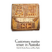 Customary Marine Tenure in Australia