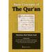 Basic Concepts of The Qur'an