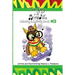 The Song of the Armadillo: Coloring & Activity Book Three