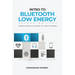Intro to Bluetooth Low Energy: Learn Bluetooth Low Energy in a single weekend