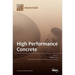 High Performance Concrete