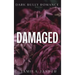 Damaged: Dark Bully BWWM Billionaire Romance