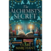 The Alchemist's Secret
