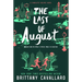 The Last of August