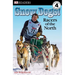 DK Readers L4: Snow Dogs!: Racers of the North