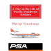 A Day in the Life of Pacific Southwest Airlines