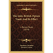The Indo-British Opium Trade And Its Effect: A Recess Study (1879)