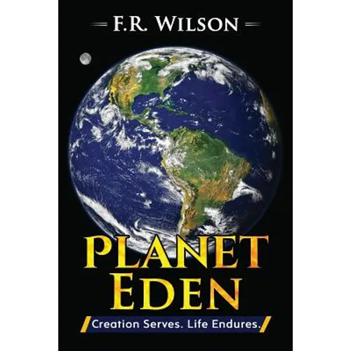 Planet Eden