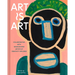 Art Is Art: Collaborating with Neurodiverse Artists at Creativity Explored