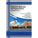 Dielectric Materials and Applications: ISyDMA'2016