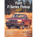 Ford F-Series Pickup Owner's Bible
