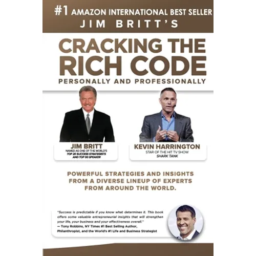Cracking the Rich Code vol 7