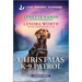 Christmas K-9 Patrol