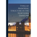 Types of Manorial Structure in the Northern Danelaw