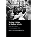 Writing Politics in Modern Britain