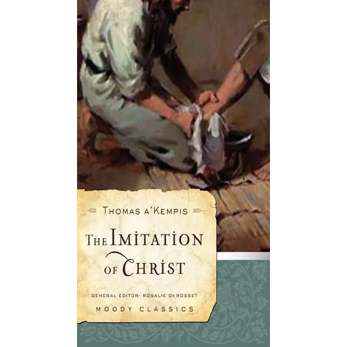 The Imitation of Christ