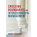 Crossing Boundaries for Intergovernmental Management