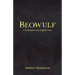 Beowulf: A Translation into English Verse