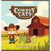Cowboy Cats: ABC Roundup