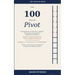The 100-Year Pivot