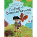 Finding Common Ground