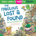 The Fabulous Lost & Found and the little Italian mouse: heartwarming & fun Italian book for kids to learn 50 words in Italian (bilingual Italian Engli