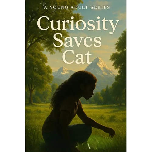 Curiosity Saves Cat