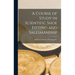 A Course of Study in Scientific Shoe Fitting and Salesmanship