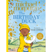 The Birthday Duck