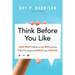 Think Before You Like: Social Media's Effect on the Brain and the Tools You Need to Navigate Your Newsfeed