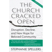 The Church Cracked Open: Disruption, Decline, and New Hope for Beloved Community