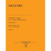 Sonata in A major: K 331
