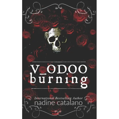 Voodoo Burning