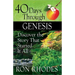 40 Days Through Genesis: Discover the Story That Started It All