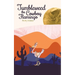 Tumbleweed the Cowboy Flamingo