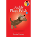 Buddy Plays Fetch