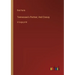 Tennessee's Partner; And Cressy: in large print