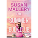 The Summer Book Club