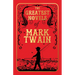 The Greatest Novels of Mark Twain (Deluxe Hardbound Edition)