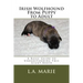 Irish Wolfhound From Puppy to Adult: A Basic Guide to Understanding This Giant Breed