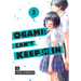 Ogami-San Can't Keep It in 3
