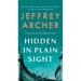 Hidden in Plain Sight: A Detective William Warwick Novel