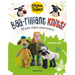 Shaun the Sheep: Baa-Rilliant Knits!: 10 Ewe-Nique Characters