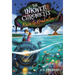 The Inkwell Chronicles: Race to Krakatoa, Book 2