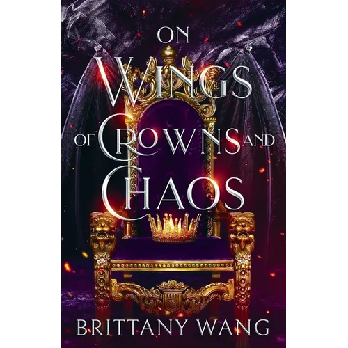 On Wings of Crowns and Chaos