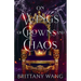On Wings of Crowns and Chaos