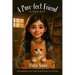 A Purr-fect Friend: A Chapter Book