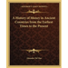A History of Money in Ancient Countries from the Earliest Times to the Present