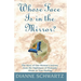 Whose Face is in the Mirror?: The Story of One Woman's Journey from the Nightmare of Domestic Abuse to True Healing