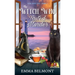 The Witch Who Tasted Murder (Pixie Point Bay Book 5)